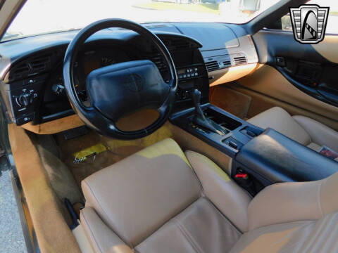 1995 Chevrolet Corvette