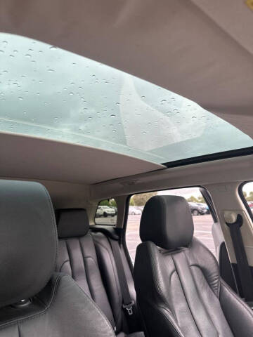 2015 Land Rover Range Rover Evoque Pure Premium