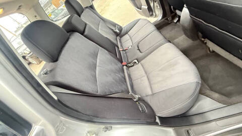 2009 Subaru Forester 2.5 X Premium