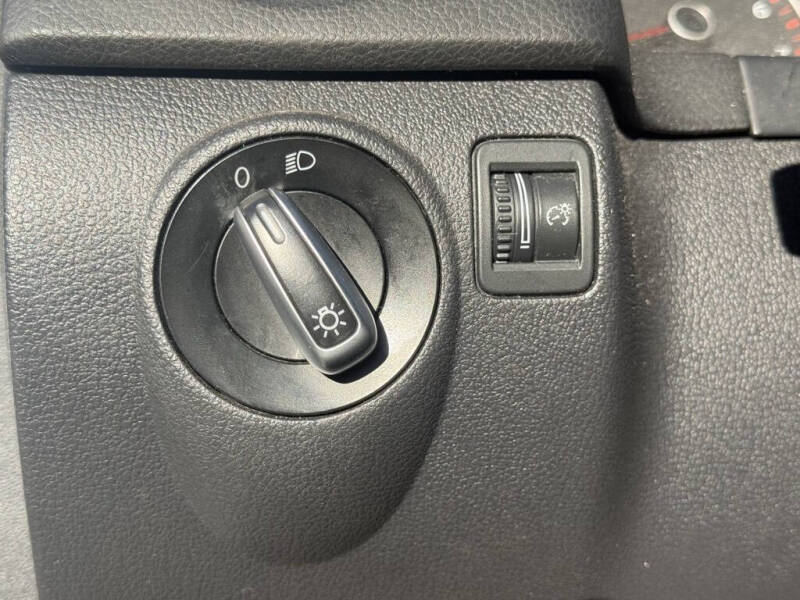 2013 Volkswagen Tiguan S