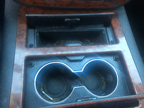 2008 Chevrolet Avalanche LT