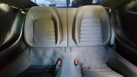 2015 Ford Mustang GT