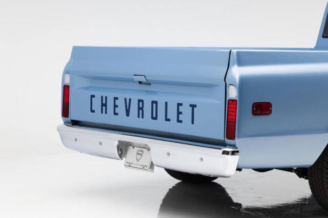 1968 Chevrolet C/K 20 Series