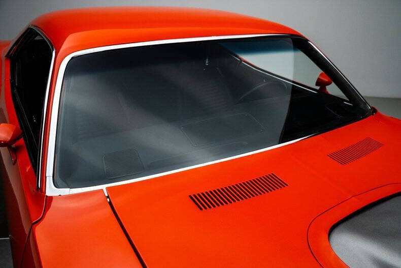 1970 Plymouth Barracuda