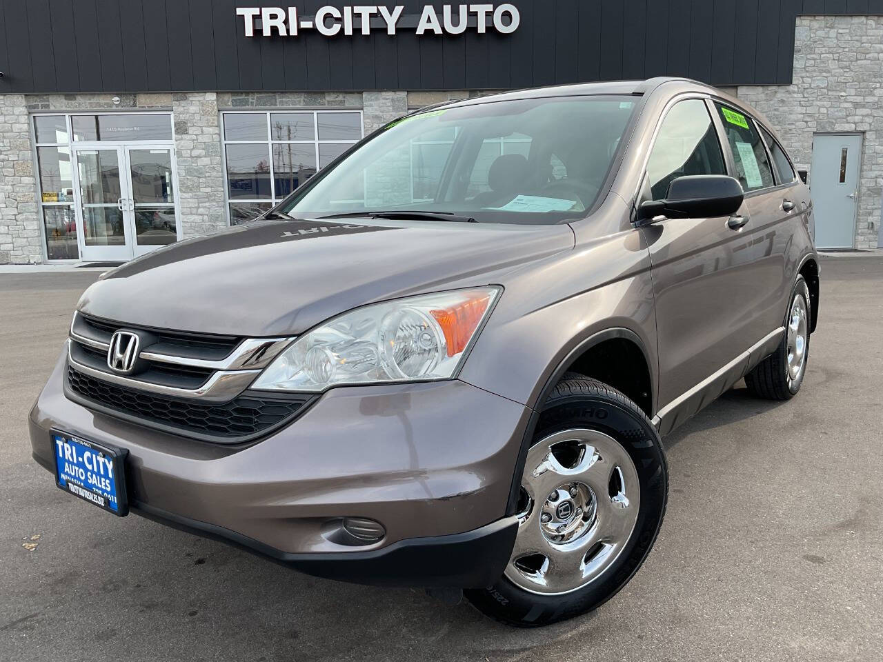 2011 Honda CRV For Sale In Weyauwega, WI