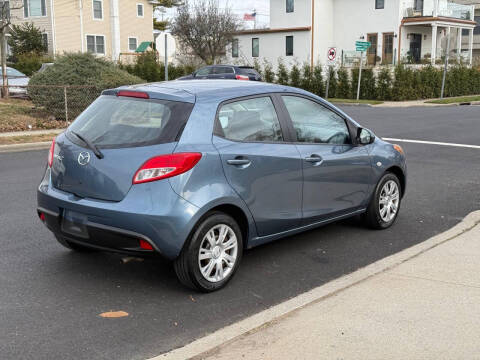 2014 Mazda MAZDA2 Sport