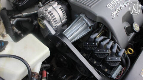 1999 Buick Riviera Supercharged