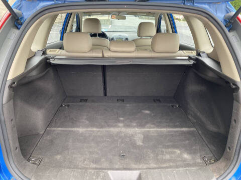 2011 Hyundai Elantra Touring GLS