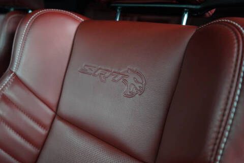 2023 Dodge Challenger SRT Hellcat Redeye Jailbreak