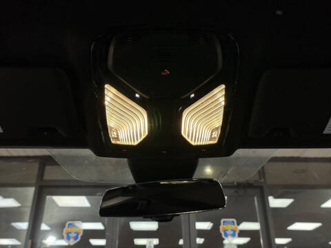 2021 BMW M3 Competition