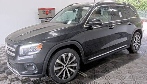 2021 Mercedes-Benz GLB for sale at Auto Palace Inc in Columbus OH