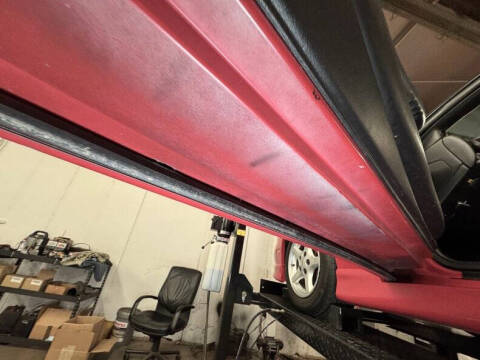 2000 Pontiac Firebird