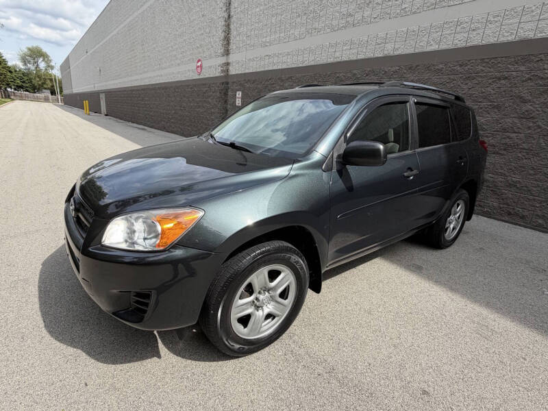 2011 Toyota RAV4