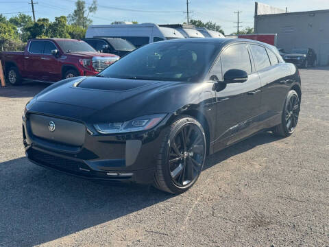 2024 Jaguar I-PACE EV400 R-Dynamic HSE