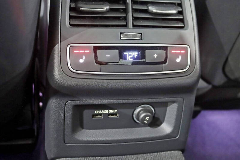 2023 Audi S4 3.0T quattro Prestige