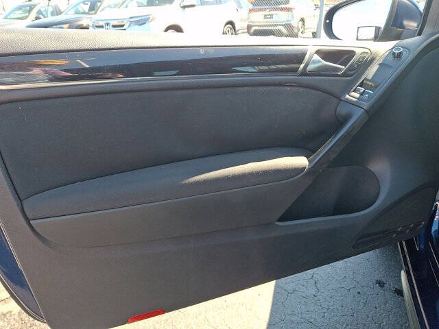 2011 Volkswagen GTI