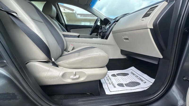 2013 Mazda CX-9 Sport