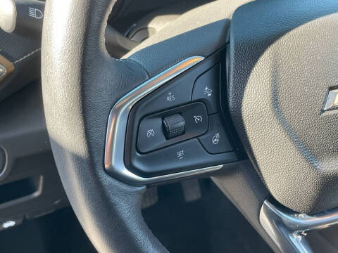 2022 Chevrolet TrailBlazer ACTIV