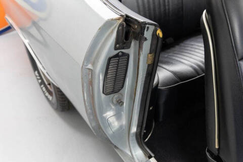 1971 Chevrolet Chevelle