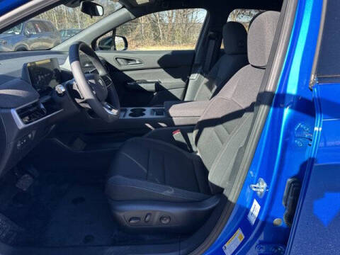 2026 Honda Prologue EX