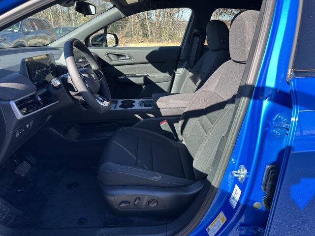 2026 Honda Prologue EX