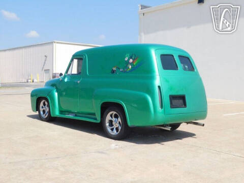 1955 Ford F-100