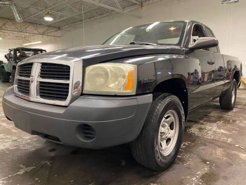 2006 Dodge Dakota for sale at Paley Auto Group in Columbus OH