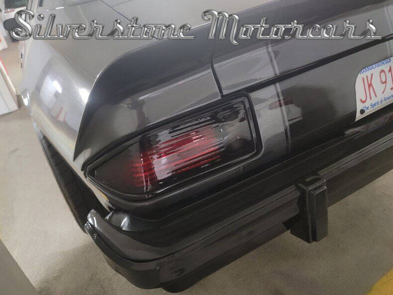 1975 Chevrolet Camaro