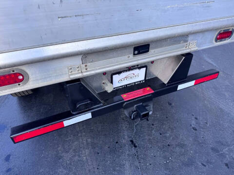 2019 Ford Transit 250