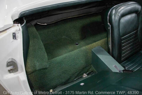 1967 Chevrolet Corvette