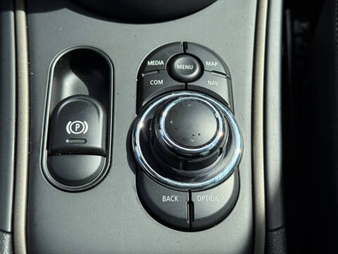 2022 MINI Countryman Cooper S