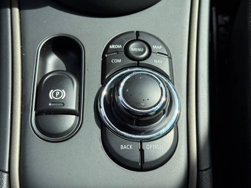 2022 MINI Countryman Cooper S