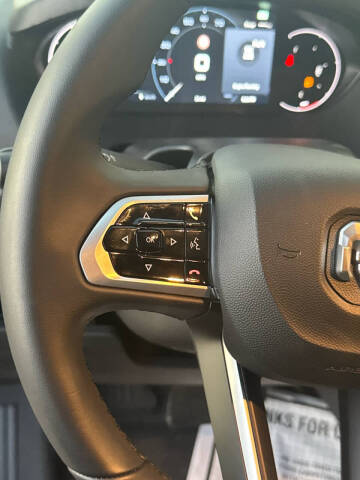 2026 RAM ProMaster SLT+ 2500