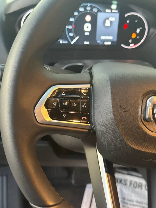 2026 RAM ProMaster SLT+ 2500