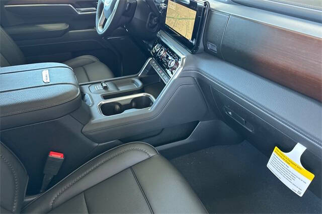 2026 GMC Sierra 3500HD