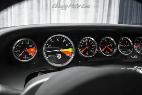 2005 Ford GT