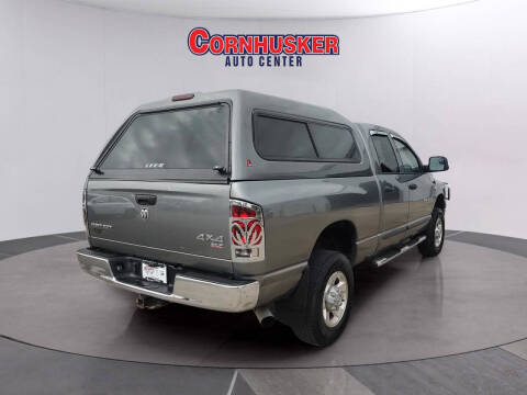 2006 Dodge Ram 2500