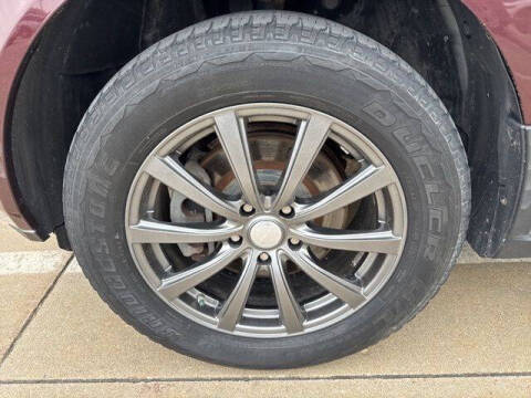 2008 Acura MDX SH-AWD w/Sport w/RES