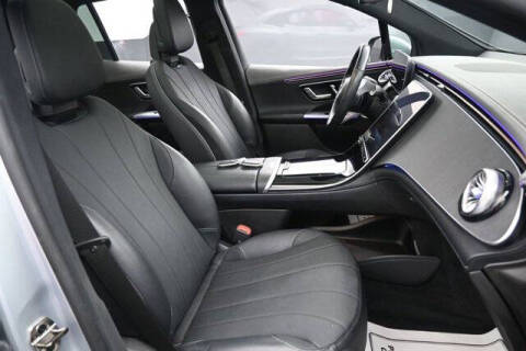 2023 Mercedes-Benz EQE EQE 350+