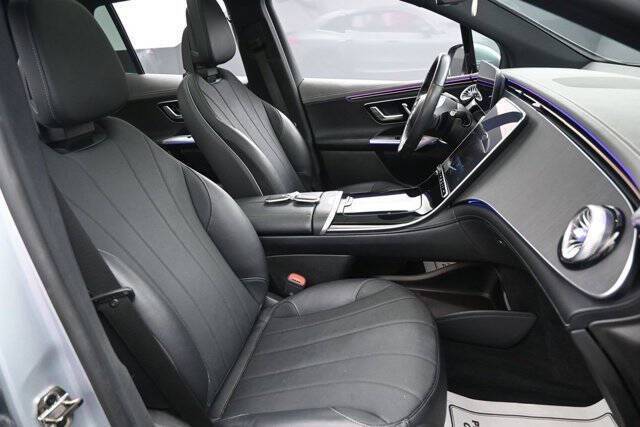 2023 Mercedes-Benz EQE EQE 350+