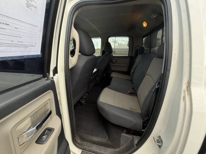 2009 Dodge Ram 1500