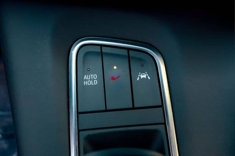 2023 Cadillac Escalade-V ESV