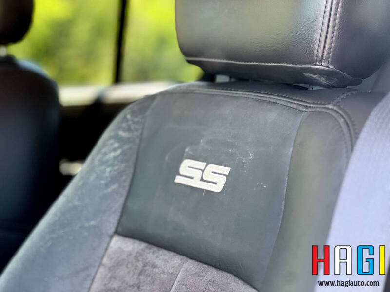 2006 Chevrolet TrailBlazer LT