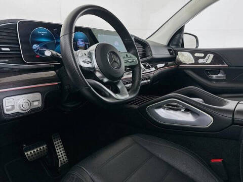 2023 Mercedes-Benz GLS GLS 450