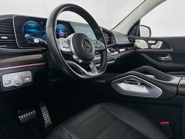 2023 Mercedes-Benz GLS GLS 450