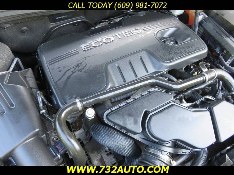 2011 Buick LaCrosse CX