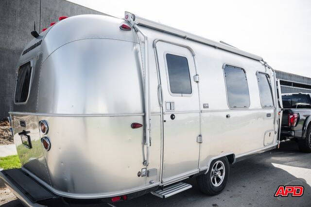 2022 Airstream 22FB