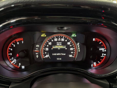 2026 Dodge Durango GT HEMI Plus