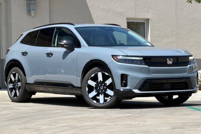 2026 Honda Prologue Elite