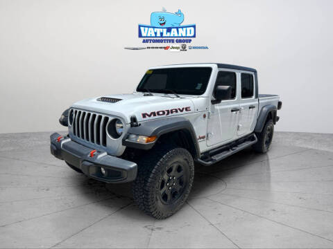 2023 Jeep Gladiator